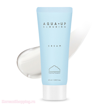 APIEU Aqua Up Clouding Cream