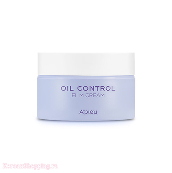 APIEU Oil Control Film Cream