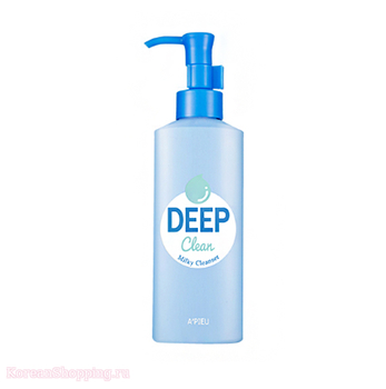APIEU Deep Clean Milky Cleanser