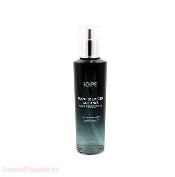 IOPE Plant Stem Cell Softner Skin Perfection