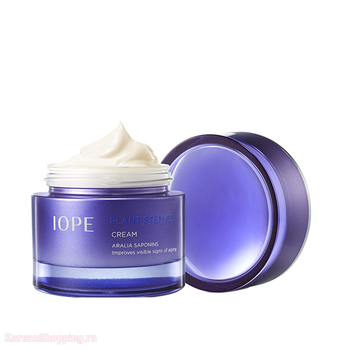 IOPE Plant Stem Cell Cream