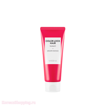 MISSHA Color Lock Hair Therapy Treatment