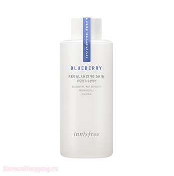 INNISFREE Blueberry Rebalancing Skin