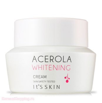 It's Skin Acerola Whitening Cream