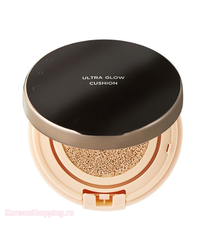 IT'S SKIN Life Color Ultra Glow Cushion SPF24 PA++