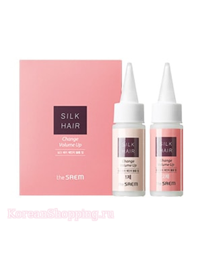 THE SAEM Silk Hair Change Volume Up