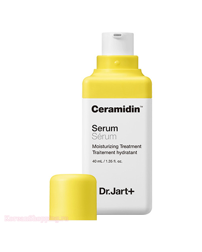 DR.JART+ Ceramidin Serum