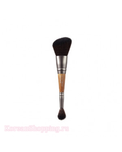 TOO COOL FOR SCHOOL Art Class Dual Contour Brush