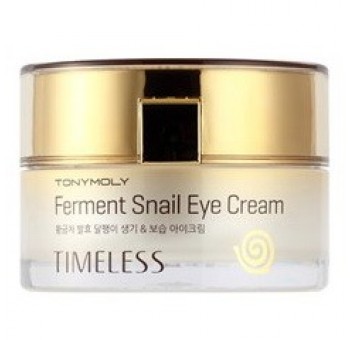 Tony Moly Timeless Ferment Snail Eye Cream