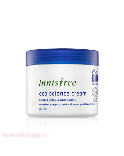 INNISFREE Eco Science Cream