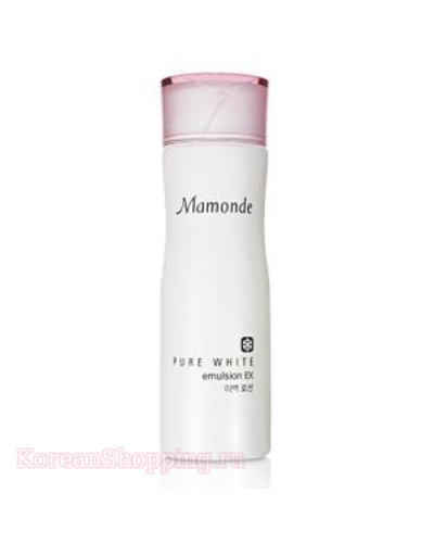 MAMONDE Pure White Emulsion EX