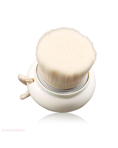 Innisfree Eco Beauty Tool Pore Cleansing Brush