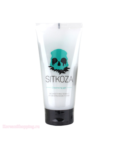 Too Cool For School SITKOZA Cleansing Gel