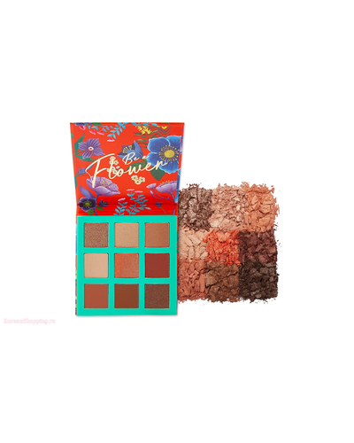 Перейти на страницу товара IT'S SKIN Be A Flower Palette