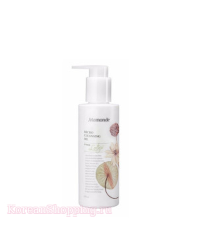 MAMONDE Micro Cleansing Oil