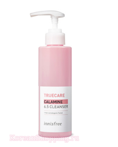 INNISFREE Truecare Calamine 6.5 Cleanser