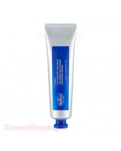 THE FACE SHOP Dr. Belmer Advanced Cica Recovery Hand Cream