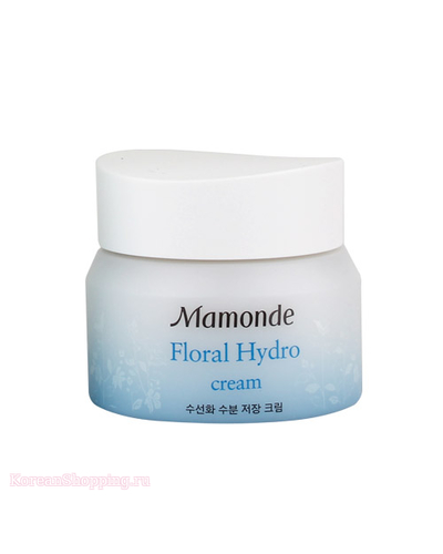 MAMONDE Floral Hydro Cream