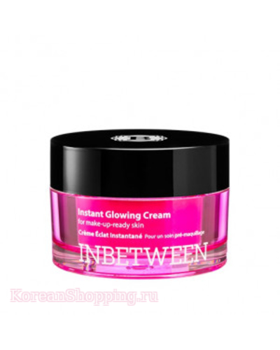 BLITHE STORE Instant Glowing Cream