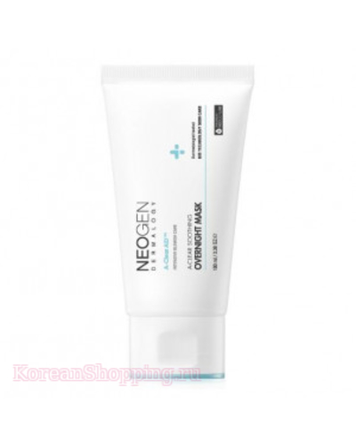 Перейти на страницу товара NEOGEN Dermalogy A-CLEAR Soothing Overnight Mask