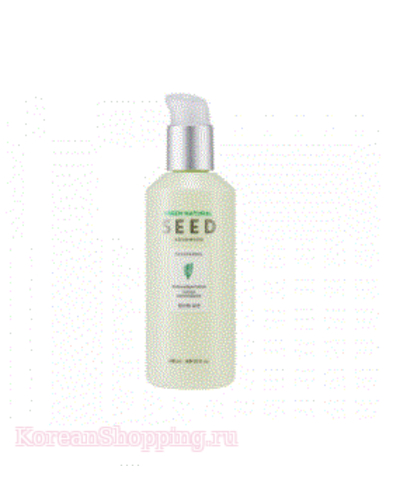 THE FACE SHOP Green Natural Seed Anti oxidant Lotion