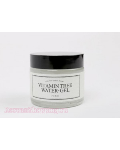 I'M FROM Vitamin Tree Mask Water Gel