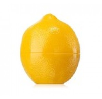 The Saem Fruits Punch Hand Cream Lemon