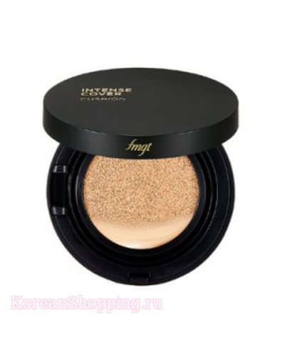 THE FACE SHOP fmgt CC Intense Cover Cushion SPF50+ PA+++