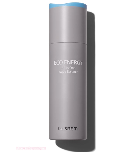 THE SAEM Eco Energy All In One Aqua Essence