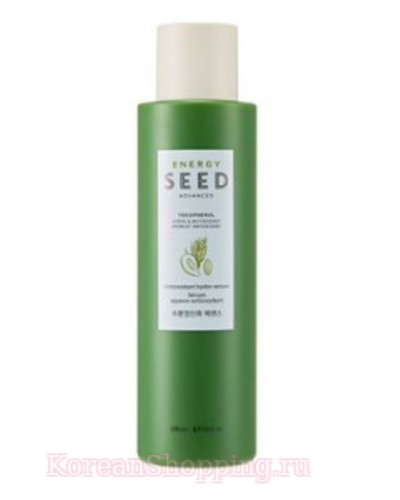 THE FACE SHOP Energy Seed Hydro Antioxidant Essence