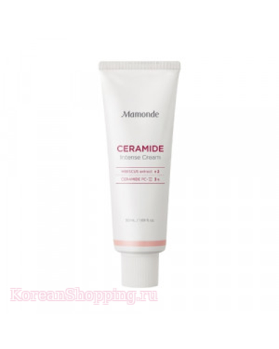MAMONDE Ceramide Intense cream (Tube)