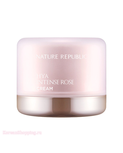 NATURE REPUBLIC Hya Intense Rose Cream