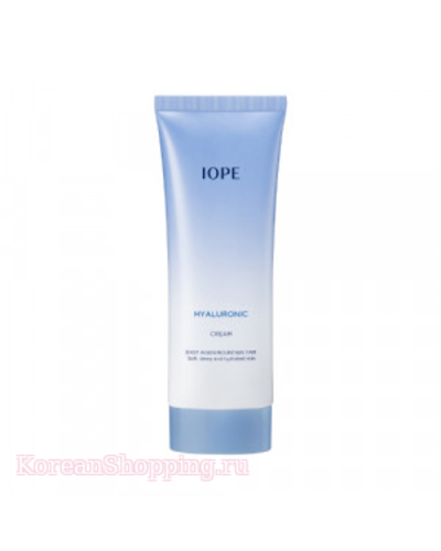 IOPE Hyaluronic Cream