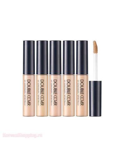 TONYMOLY Double Cover Tip Concealer SPF38+ PA+++