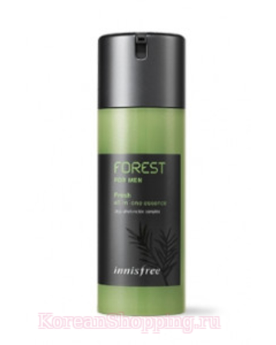INNISFREE Forest For Men Fresh All In One Essence
