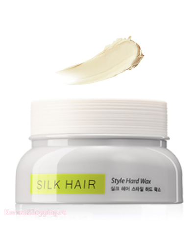 THE SAEM Slik Hair Style Hard Wax