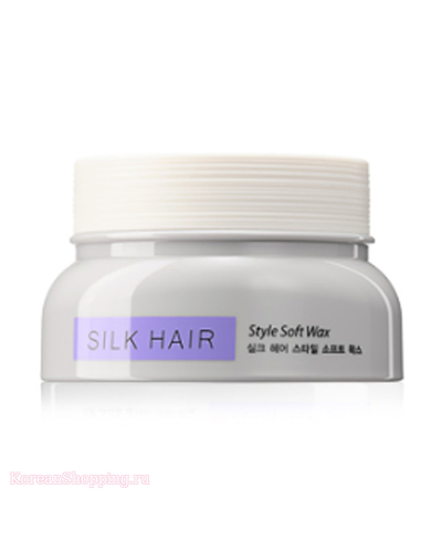 THE SAEM Slik Hair Style Soft Wax
