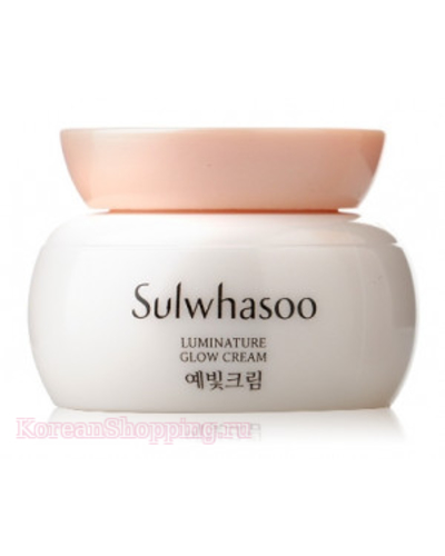 SULWHASOO Luminature Glow Cream
