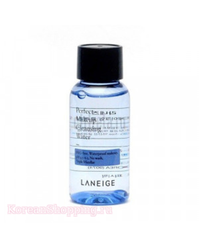 LANEIGE Perfect Make up Cleansing Water