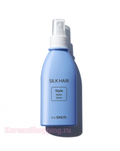 THE SAEM Silk Hair Style Water Spray