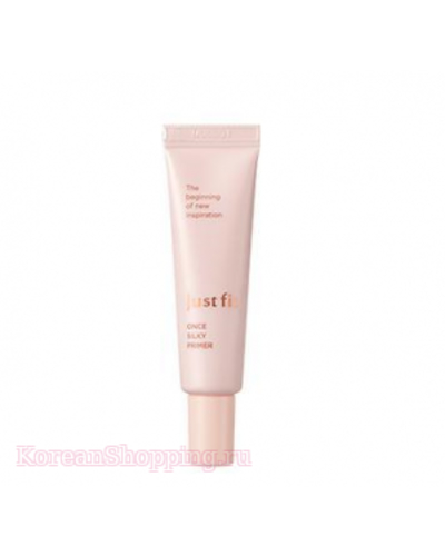 TONYMOLY Just Fit Once Silky Primer