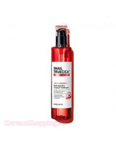 SOME BY MI Snail Truecica Miracle Toner