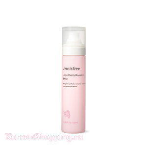 INNISFREE Jeju Cherry Blossom Mist