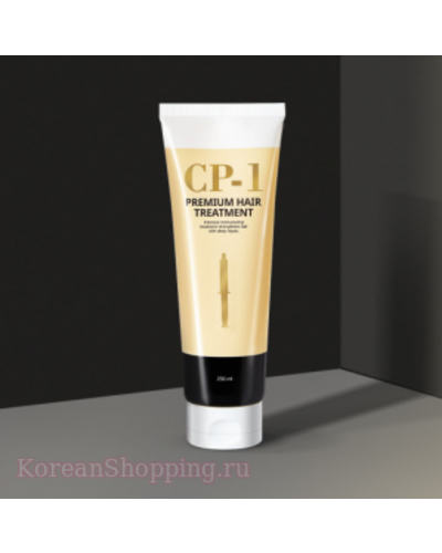CP-1 Premium Hair Treatment