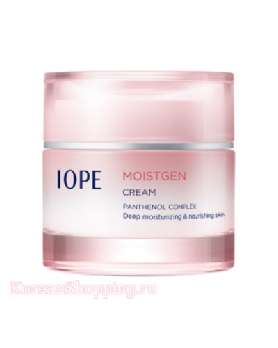 IOPE Moistgen Cream
