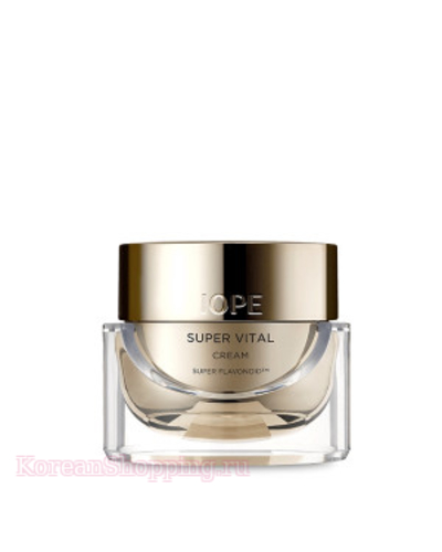 IOPE Super Vital Cream