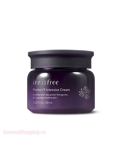 INNISFREE Perfect 9 Intensive Cream