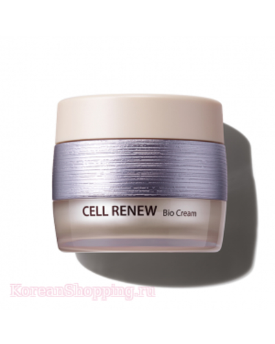 THE SAEM Cell Renew Bio Cream