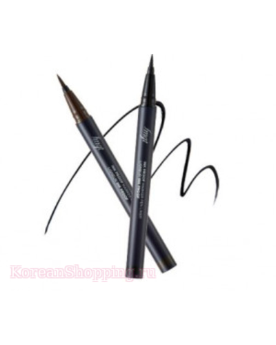 The Face Shop Ink Proof Marker Pen Liner