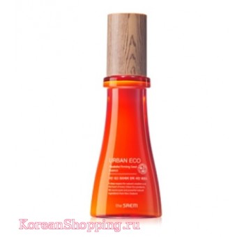 Перейти на страницу товара The Saem Urban Eco Harakeke Firming Seed Essence